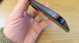 Good
													Apple iPhone 15 - T-Mobile, Black, 128 GB, A2846, photo 3 of 4