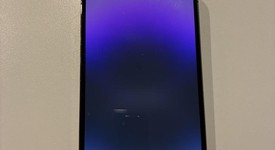 Good
													Apple iPhone 14 Pro - Unlocked, Purple, 128 GB, A2650, photo 1 of 6