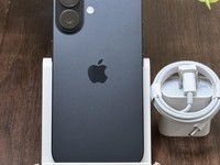 Apple iPhone 16