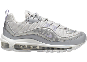 Nike Air Max 98 Vast Grey (Women's) for sale