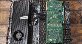 Used
													Dell GeForce RTX 2080 Super - Alienware, photo 3 of 4