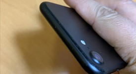 Good
													Apple iPhone 7 - Sprint, Black, 32 GB, A1660, photo 4 of 4