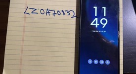 Good
													Motorola Razr Plus (2023) - Unlocked, Black, 256 GB, 8 GB, photo 1 of 4