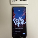 Good Moto G 5G (2025) - Unlocked, 128 GB, Gray