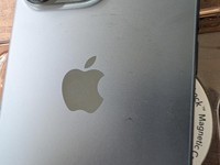 Apple iPhone 16 Pro