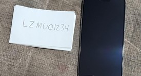 Mint
													Apple iPhone Air - Unlocked, Sky Blue, 256 GB, A3260, photo 2 of 10