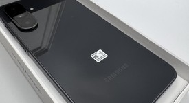 Mint
													Samsung Galaxy A36 5G - T-Mobile, Black, 128 GB, SM-A366U, photo 3 of 5