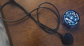 Mint
													Samsung Galaxy Watch7 - Wi-Fi, Silver, SM-L310N, 44mm, photo 4 of 11