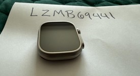 Good
													Apple Watch Ultra 2 49mm - Unlocked, Natural, A2986, photo 4 of 10