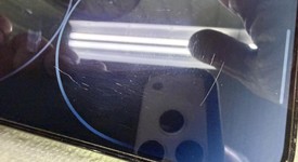 Good
													Apple iPhone 14 Pro - AT&T, Black, 128 GB, A2650, photo 3 of 8