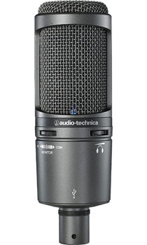 Audio-Technica AT2020 USB+ for sale