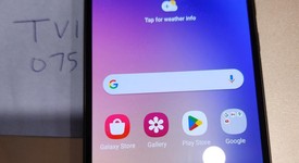 Good
													Samsung Galaxy A54 5G - Unlocked, Graphite, 128 GB, 6 GB, photo 1 of 4