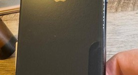 Good
													Apple iPhone X - Unlocked, Gray, 64 GB, A1901, GSM, photo 4 of 6