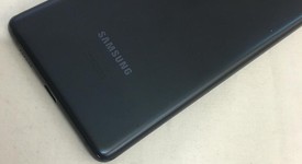 Good
													Samsung Galaxy S20 FE 5G - Unlocked, Cloud Navy, 128 GB, 6 GB, SM-G781U1/DS, photo 5 of 8