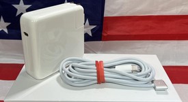 Mint
													MacBook Pro Late 2023 (M3) - 14" - Apple M3, Gray, 1 TB, 24 GB, 10-core GPU, photo 4 of 6