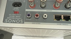 Mint
													Sonos Connect Amp, photo 2 of 8