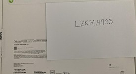 New
													MacBook Air 2025 (M4) - 13" - Apple M4, Midnight, 256 GB, 16 GB, photo 1 of 3