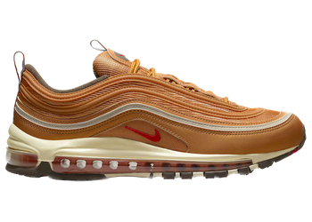 Nike Air Max 97 Italy Crema for sale