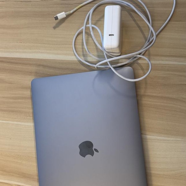MacBook Air 2020 - 13 inch - 512 GB, Silver, 8 GB, Apple M1