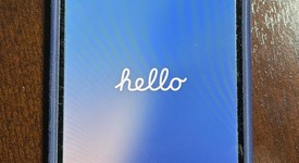 Good
													Apple iPhone 15 - Unlocked, Green, 128 GB, A2846, photo 1 of 6