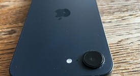 Good
													Apple iPhone 16e - Unlocked, Black, 128 GB, A3212, photo 5 of 8