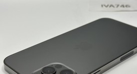 Good
													Apple iPhone 12 Pro - Unlocked, Graphite, 128 GB, A2341, photo 3 of 7