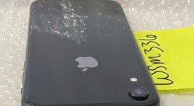 Mint
													Apple iPhone Xr - AT&T, Black, 128 GB, A1984, photo 6 of 6