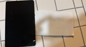 Mint
													Amazon Fire Max 11 - Wi-Fi, Gray, 64 GB, photo 4 of 4