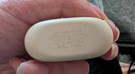 Used
													Sony LinkBuds S - White, photo 3 of 5