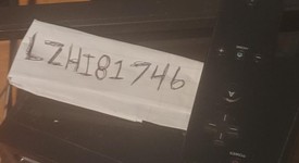 Good
													Nintendo Wii - Black, photo 1 of 10