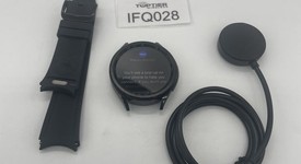 Good
													Samsung Galaxy Watch6 Classic - Unlocked, Black, 47mm, photo 1 of 4