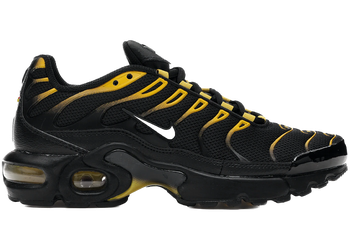 Nike Air Max Plus Vivid Sulfur GS for sale