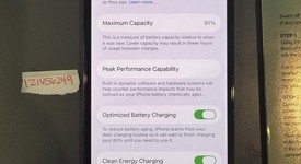 Mint
													Apple iPhone 12 Pro - Unlocked, Pacific Blue, 128 GB, A2341, photo 1 of 7