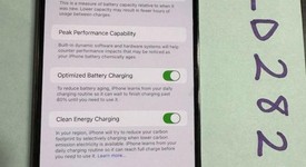 Mint
													Apple iPhone 14 Pro Max - Verizon, Black, 256 GB, A2651, photo 3 of 11