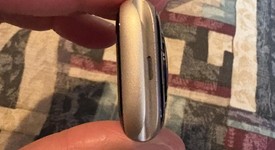 Good
													Apple Watch Series 7 45mm - Starlight, A2474 - GPS, Aluminum, photo 5 of 10