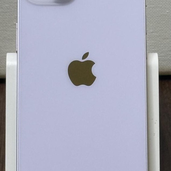 Apple iPhone 14 - Unlocked, 128 GB, Purple, A2649