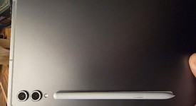 Mint
													Samsung Galaxy Tab  S10 Ultra - Wi-Fi, Moonstone Gray, 256 GB, 12 GB, SM-X920, photo 4 of 8