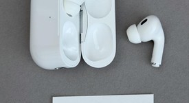 Used
													Apple AirPods Pro 2 - USB-C, photo 3 of 4