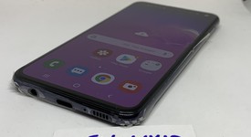 Mint
													Samsung Galaxy S10e - Sprint, Black, 128 GB, 6 GB, SM-G970U, photo 2 of 14