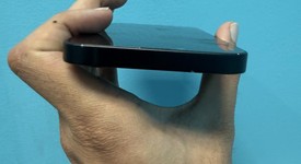 Good
													Apple iPhone 16e - Boost, Black, 128 GB, A3212, photo 5 of 6