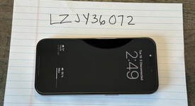 Mint
													Apple iPhone 15 Pro - Unlocked, Natural, 128 GB, A2848, photo 2 of 12
