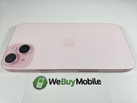 Apple iPhone 15 Plus