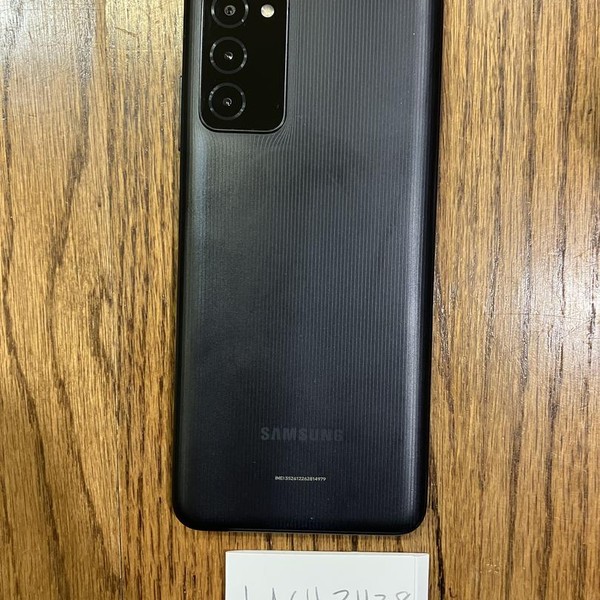 Samsung Galaxy A03s - Verizon, 32 GB, Black, 3 GB