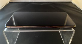 Good
													Samsung Galaxy S21 5G - Unlocked, Gray, 256 GB, 8 GB, SM-G991U1, photo 1 of 10