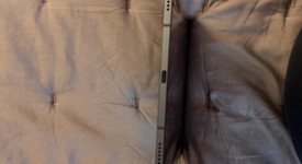 Good
													Apple iPad Pro 13" (M4) 2024 - Verizon, Black, 256 GB, 8 GB, A2926, Standard Glass, photo 5 of 6