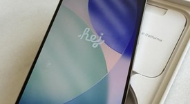 Good
													Apple iPhone 15 Pro - Unlocked, Natural, 256 GB, A2848, photo 2 of 9