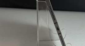 Good
													Apple iPad Mini 6th Gen - Unlocked, Gray, 64 GB, A2568, photo 5 of 11