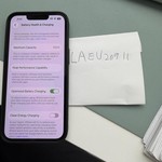 Mint Apple iPhone 13 - Unlocked, 256 GB, Midnight, A2482