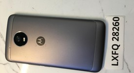 Good
													Moto E4 Plus - Sprint, Gray, 16 GB, photo 4 of 4
