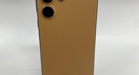 Good
													Samsung Galaxy S24 Ultra - Unlocked, Orange, 512 GB, 12 GB, SM-S928U1, photo 1 of 2